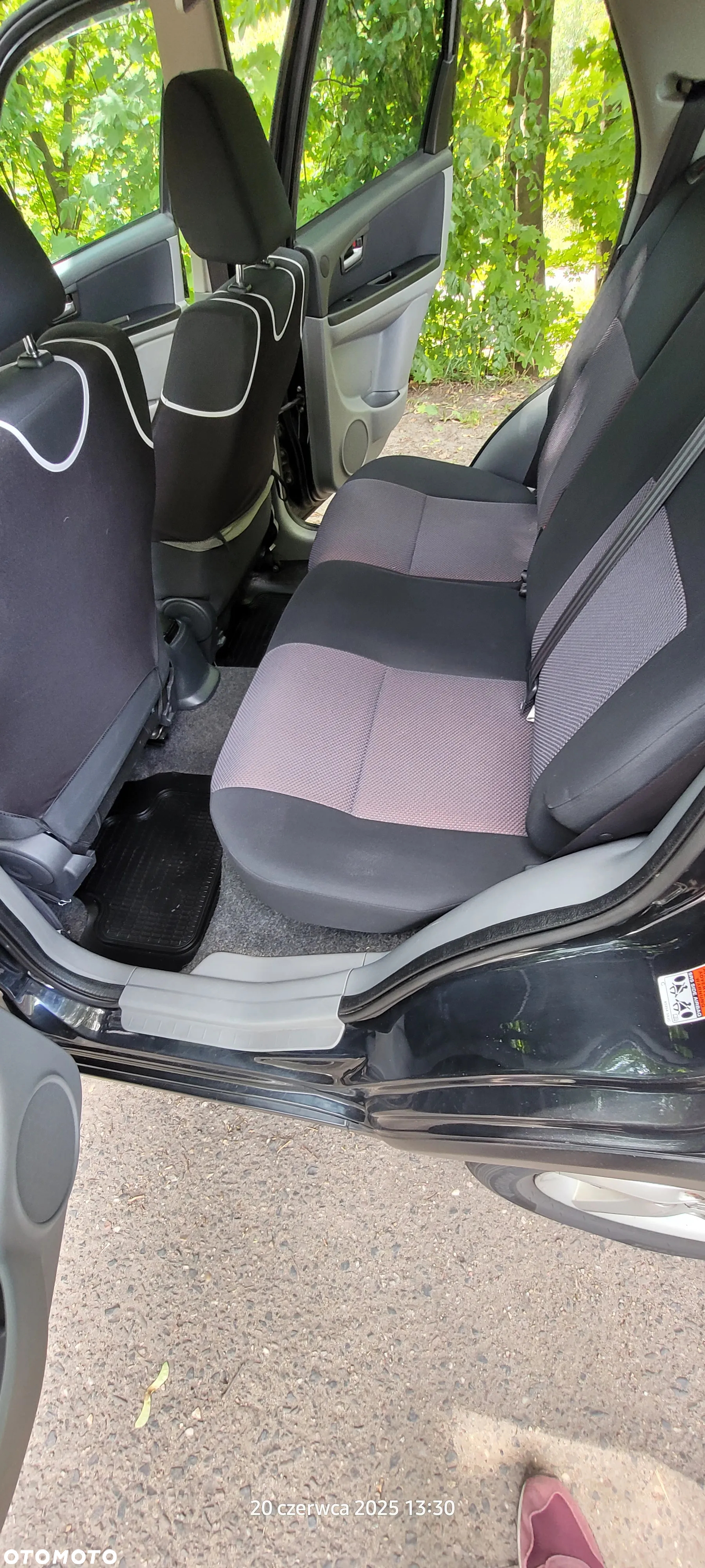 Suzuki SX4 1.6 GS / Premium 4WD - 8