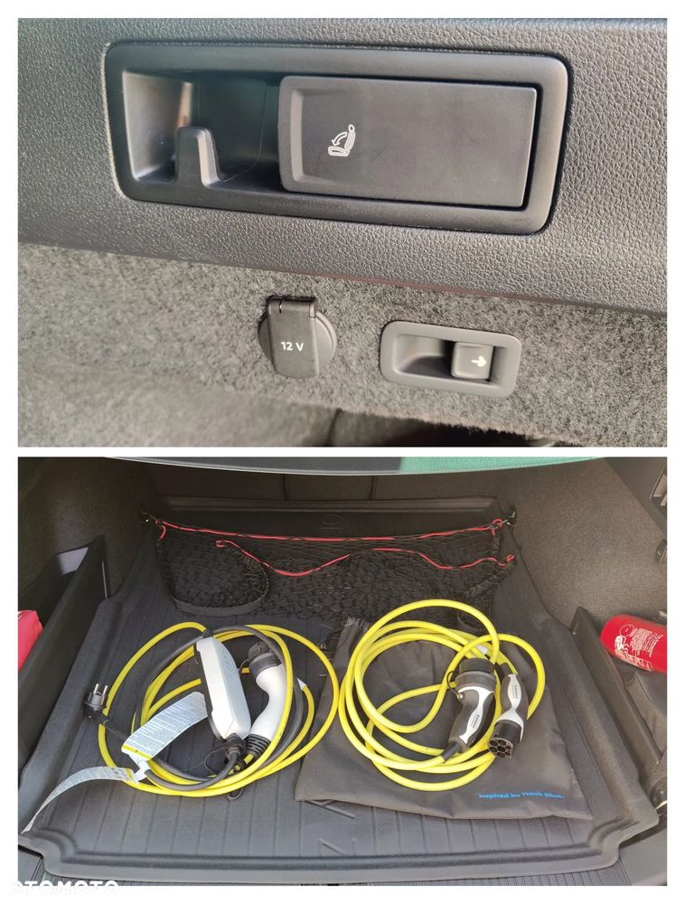 Volkswagen Passat ver-variant-1-4-tsi-plug--in--hybrid-dsg-gte - 37