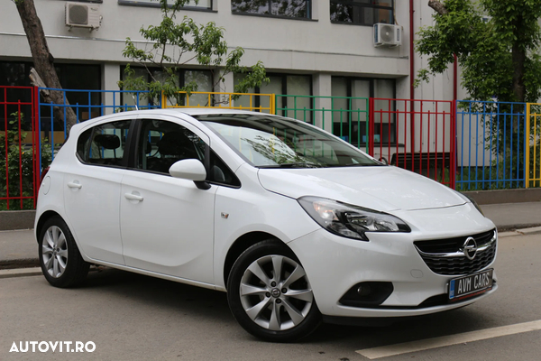 Opel Corsa 1.4 Selection