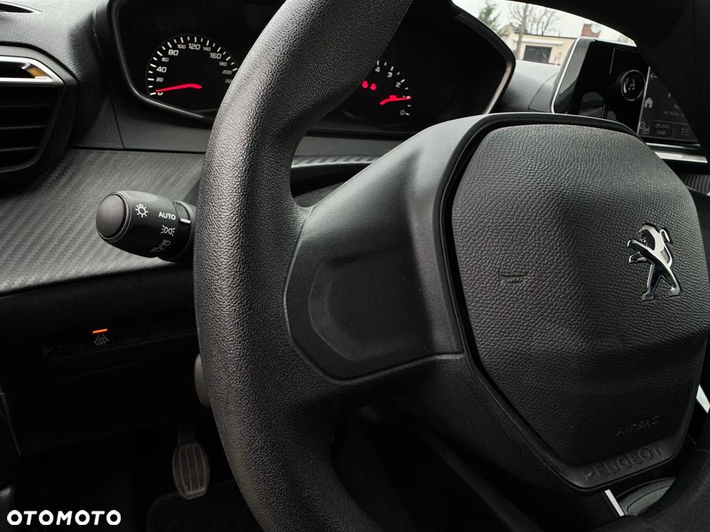 Peugeot 208 PureTech 75 Like - 15
