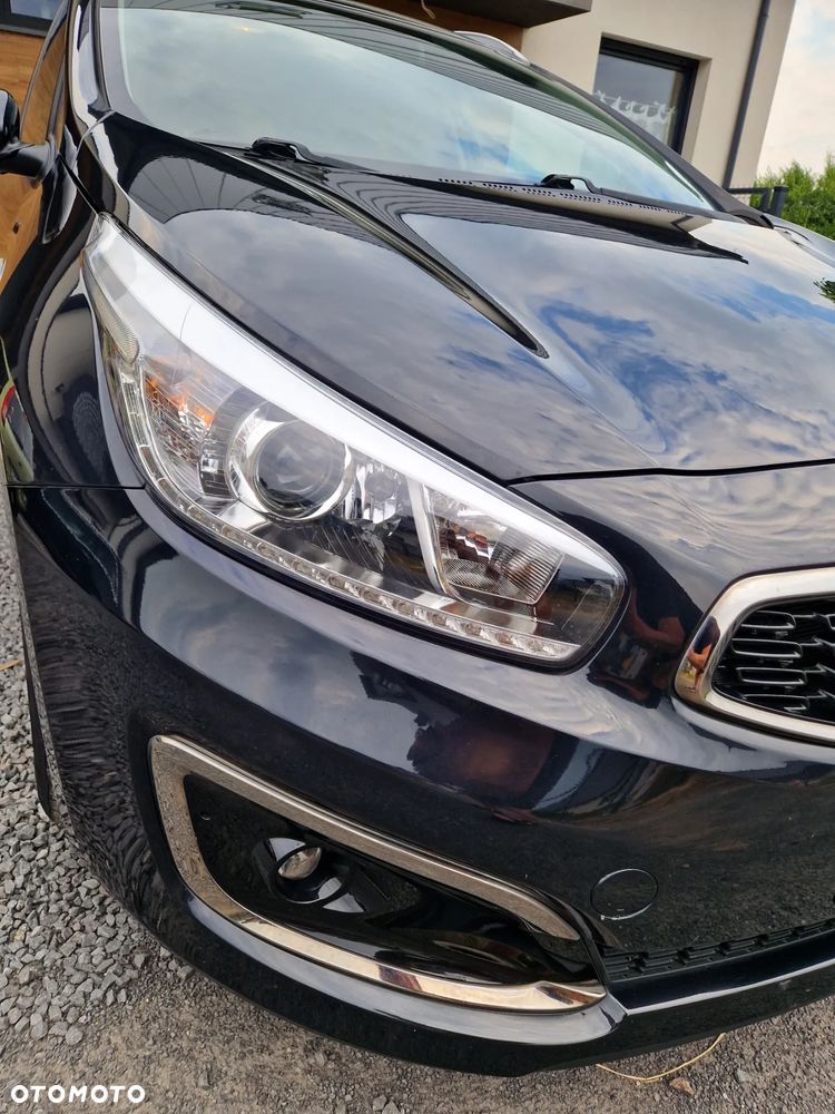 Kia Ceed Cee'd 1.0 T-GDI L - 20