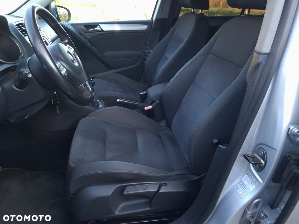 Volkswagen Golf 1.4 TSI Highline - 15