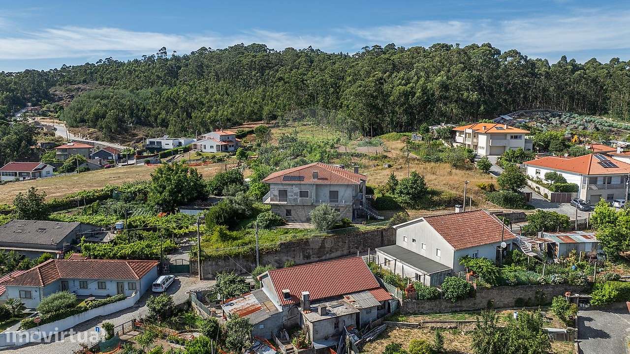 Moradia T3 para venda - Grande imagem: 5/38
