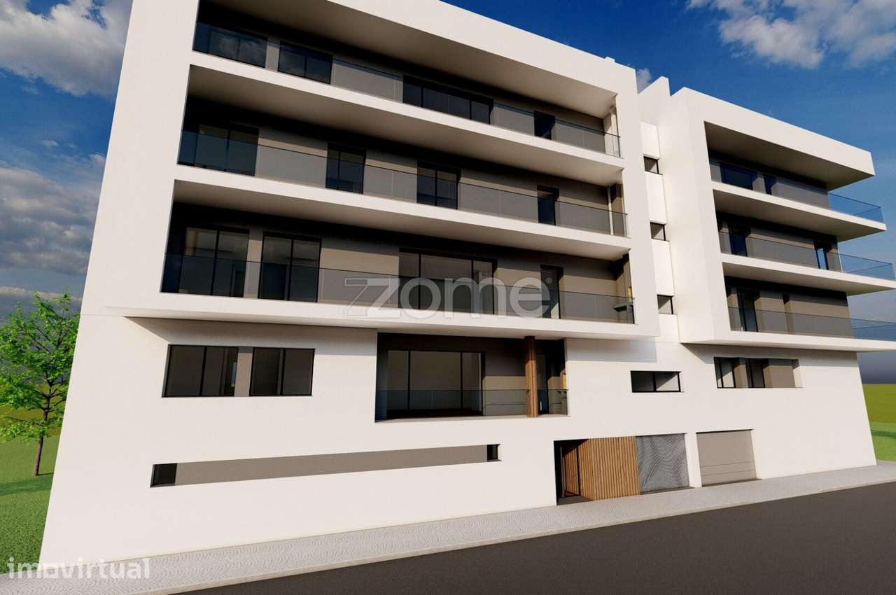 Apartamentos T2 Duplex, T3 e T4 em Condeixa-a-Nova - Grande imagem: 5/19