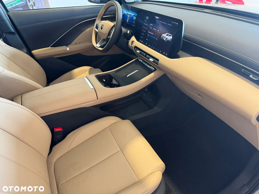 Changan CS55 Plus 1.5T DCT - 14