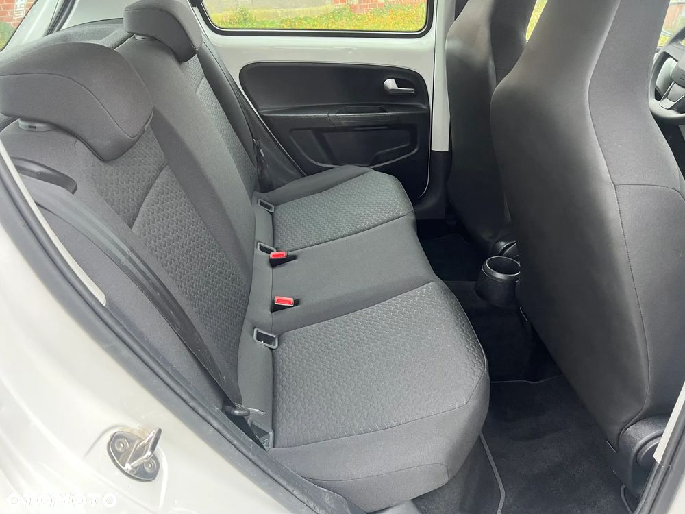 Seat Mii Standard - 30