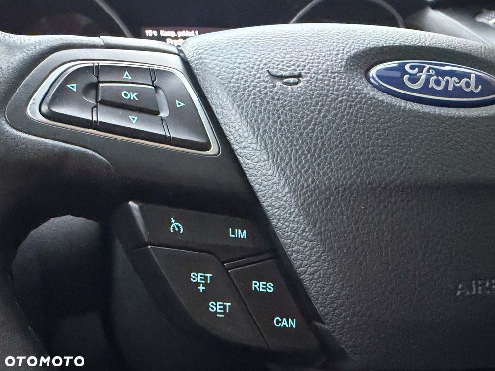 Ford Focus - 14