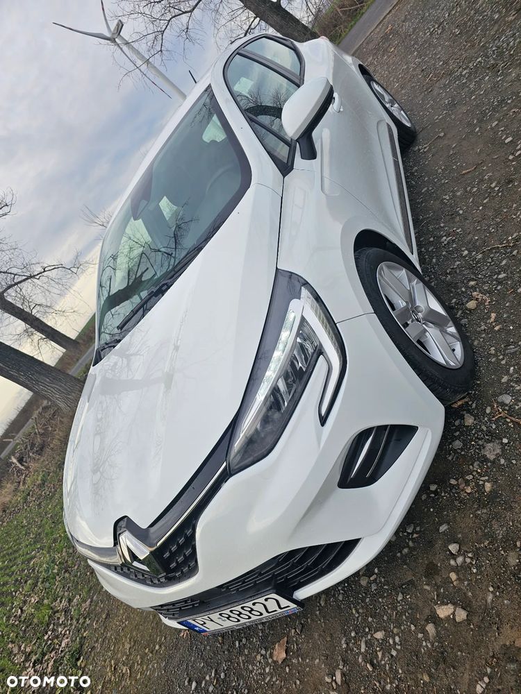 Renault Clio 1.0 SCe Life - 2