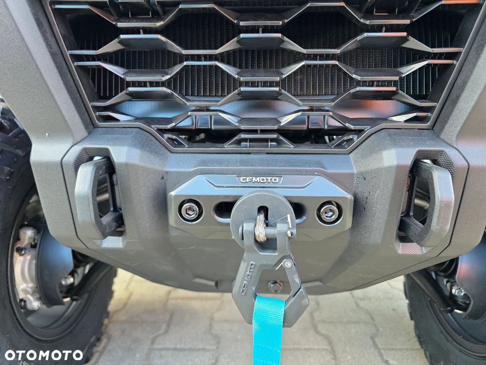 CFMoto Inny - 10