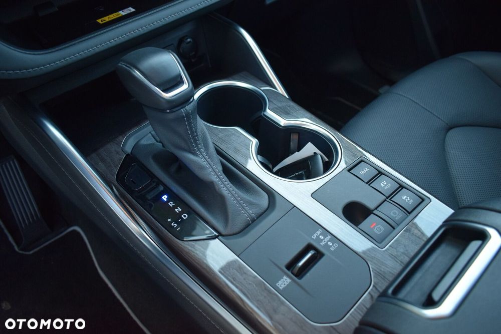 Toyota Highlander - 20