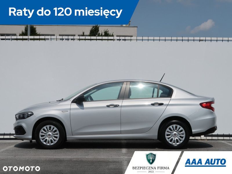 Fiat Tipo - 3