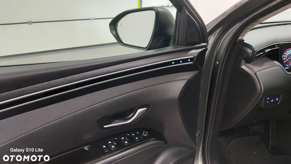 Hyundai Tucson ver-1-6-t--gdi-plug--in--hybrid-2wd-prime - 13