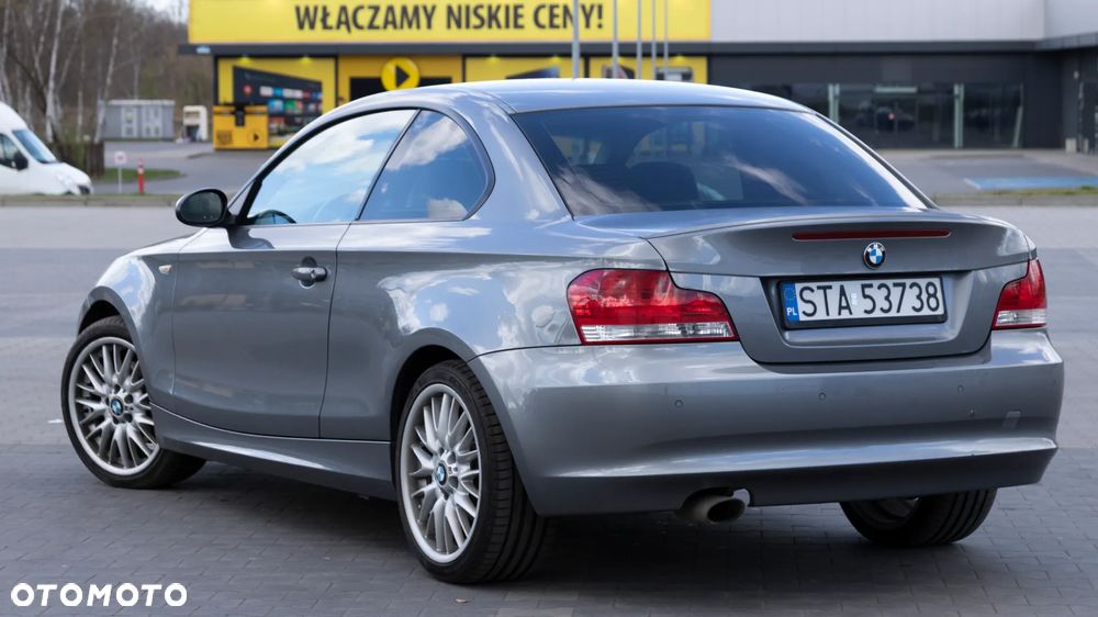 BMW Seria 1 120d Edition Exclusive - 3