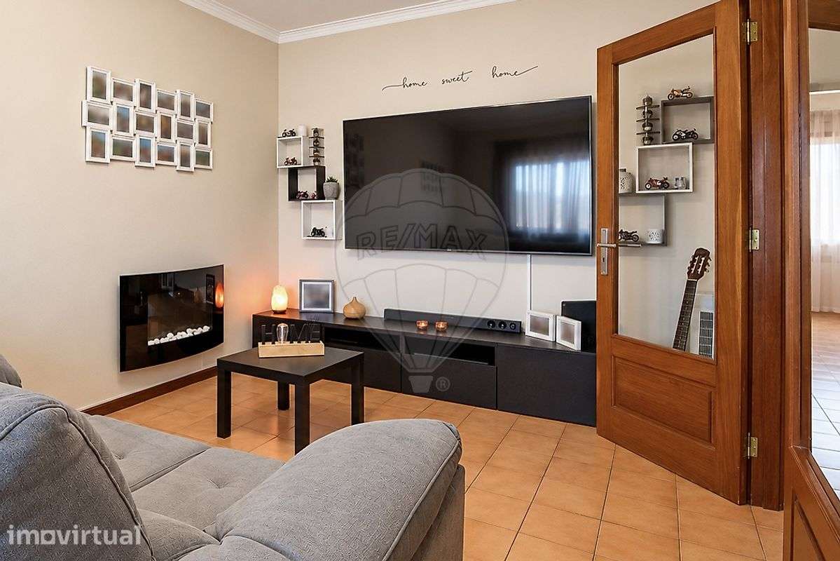 Apartamento T2 para venda - Grande imagem: 2/20