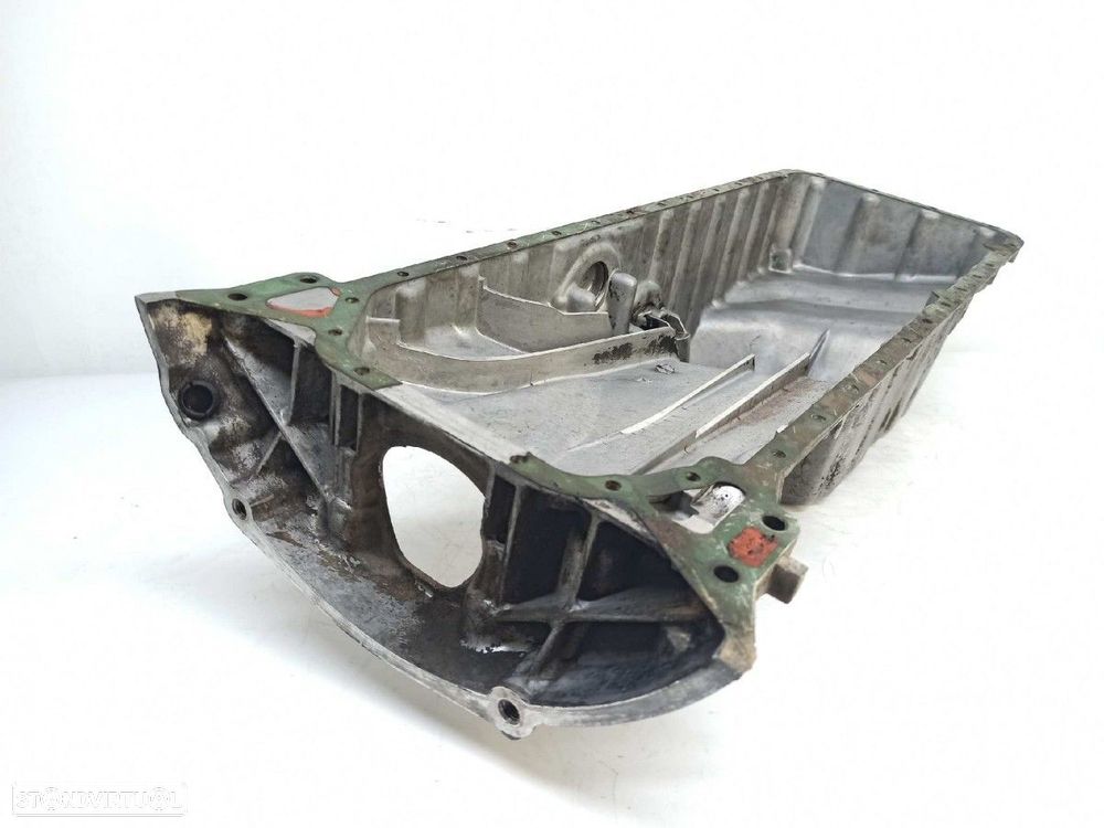 CARTER MERCEDES CLASE S (W140) BERLINA S 300 D (140.135) - 5