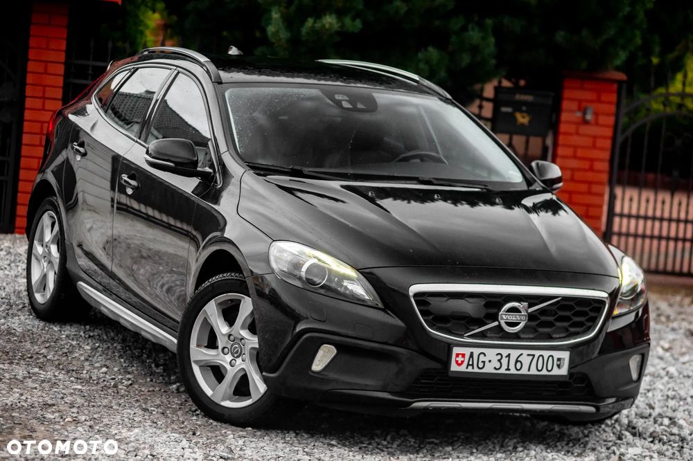 Volvo V40 Cross Country T4 AWD Drive-E Summum - 1