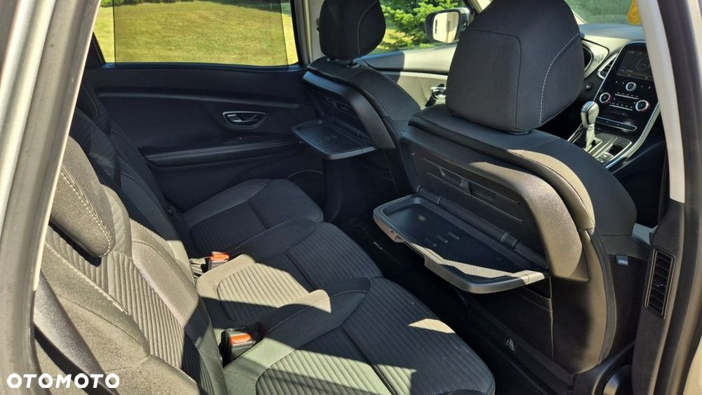 Renault Scenic ENERGY dCi 110 EDC EXPERIENCE - 14