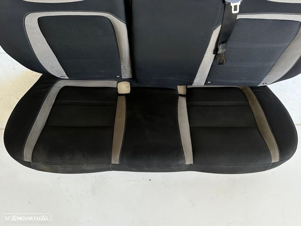 Conjunto Bancos - Fiat Tipo (2016) - 16