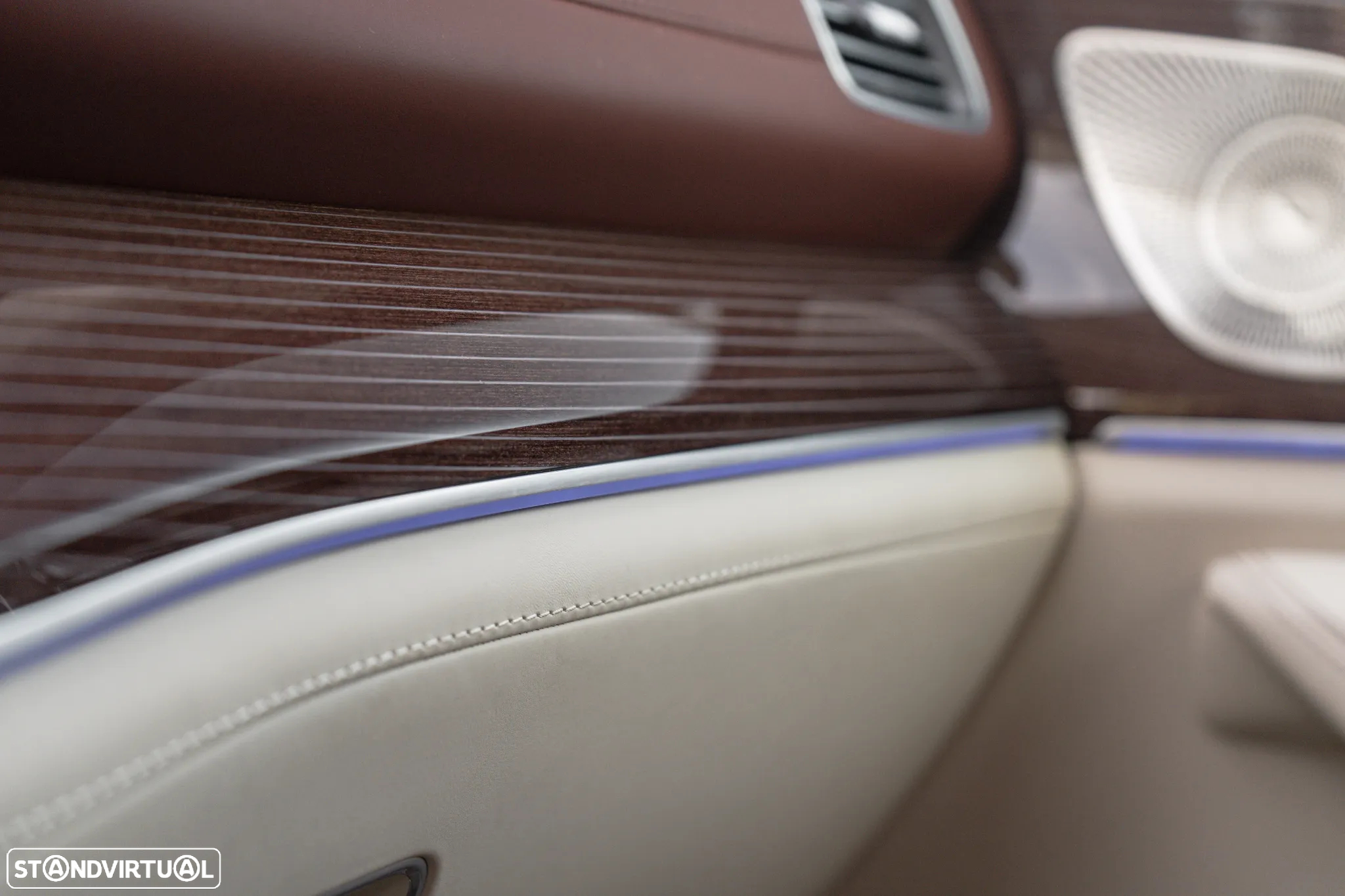 Mercedes-Benz GLS 600 Maybach 4Matic - 31