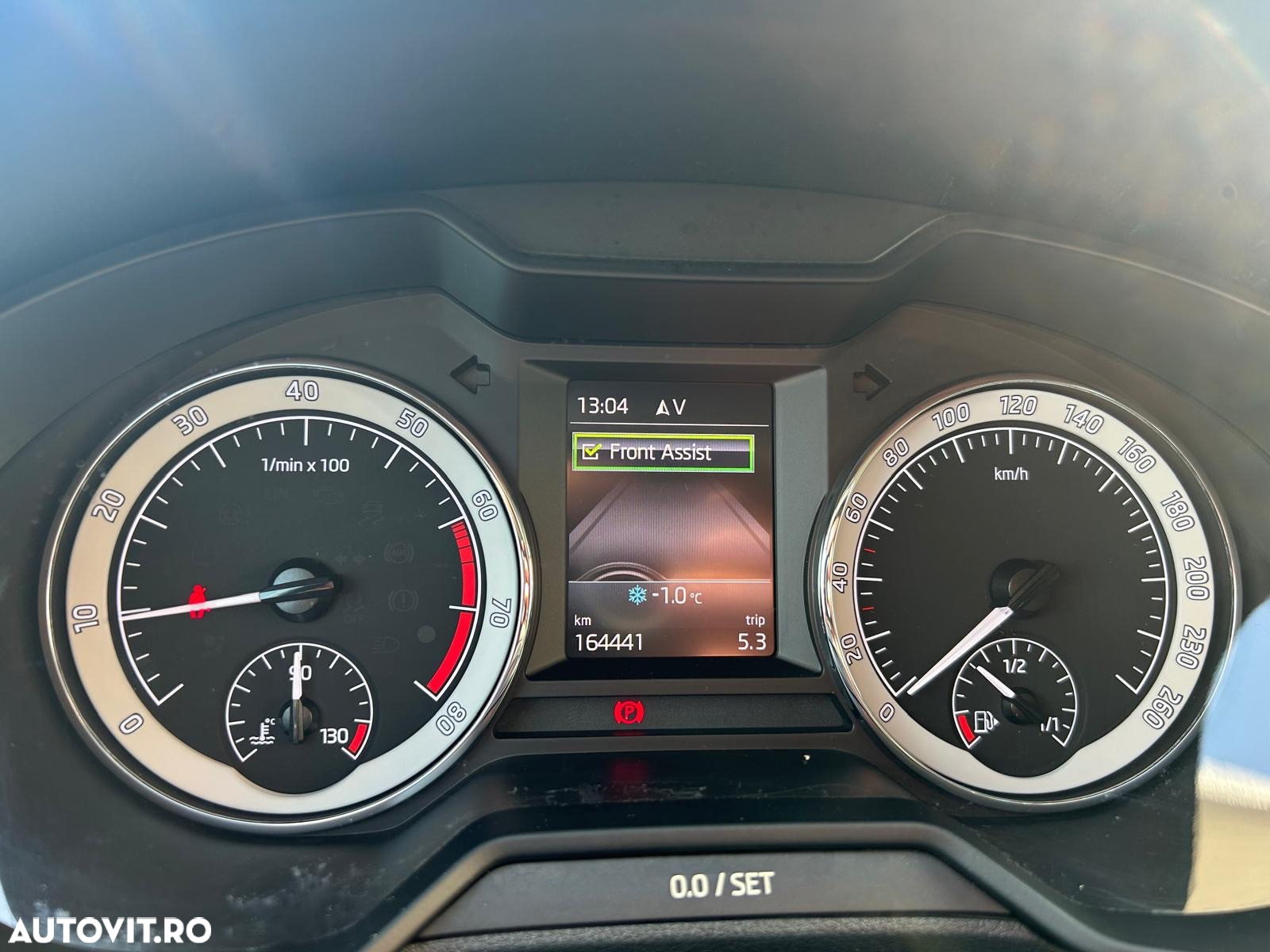 Skoda Octavia Combi 1.0 TSI Style - 30
