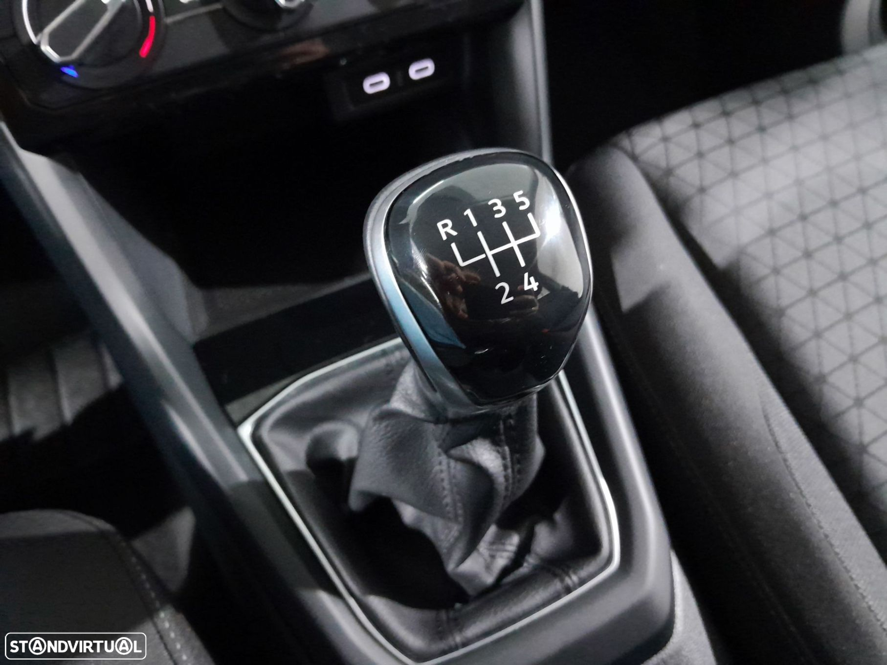 VW Polo 1.0 TSI Life - 17