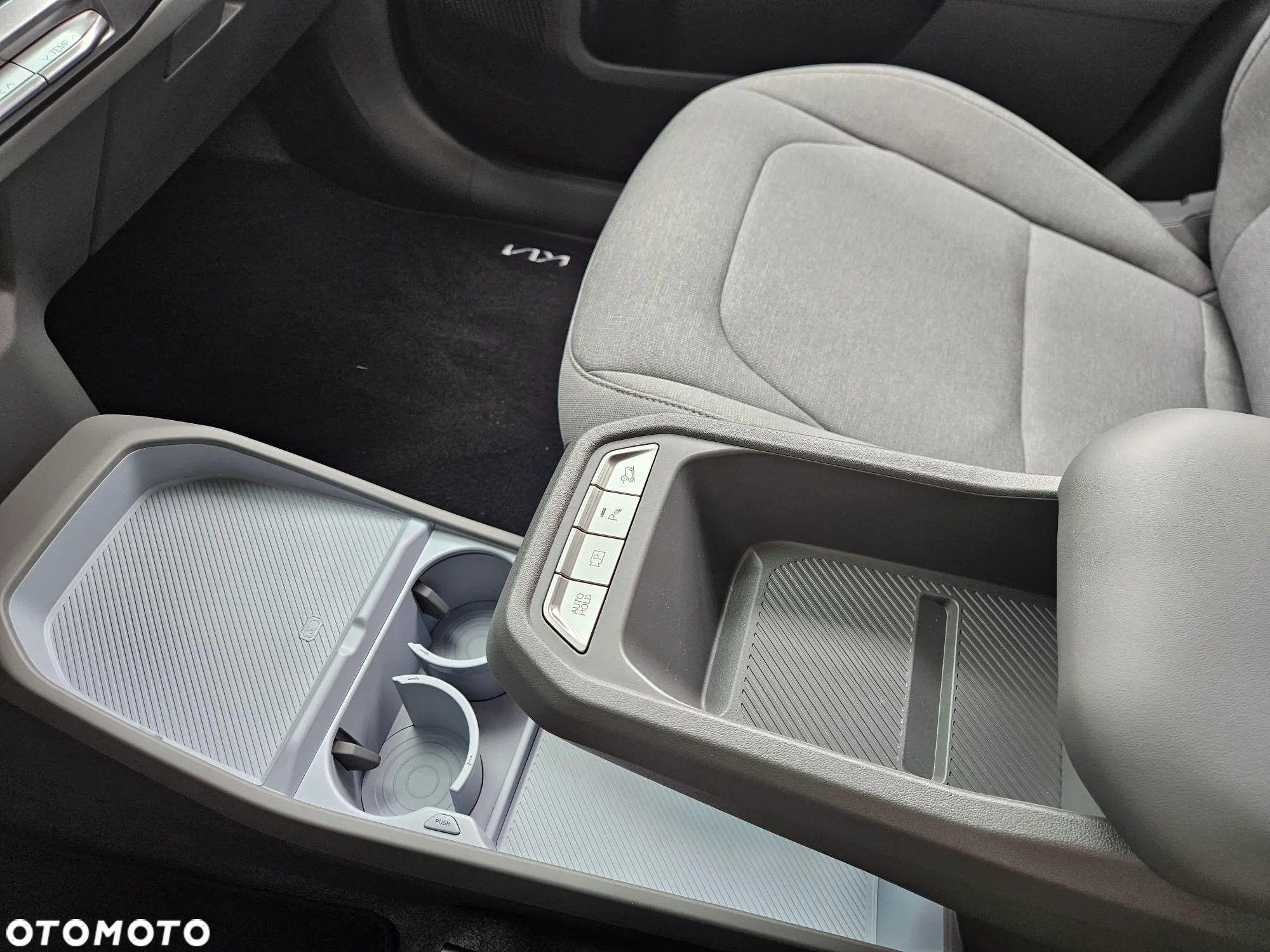 Kia EV3 58.3kWh Air - 13