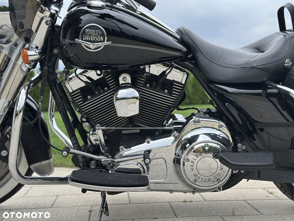 Harley-Davidson Touring Road King - 7
