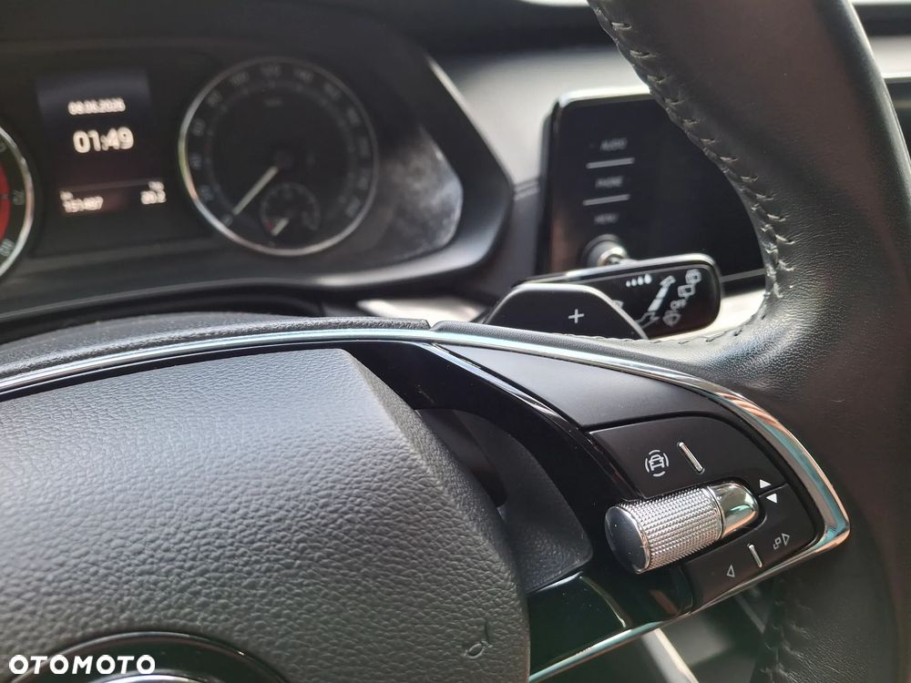 Skoda Octavia 1.5 TSI e-Tec Ambition DSG - 21