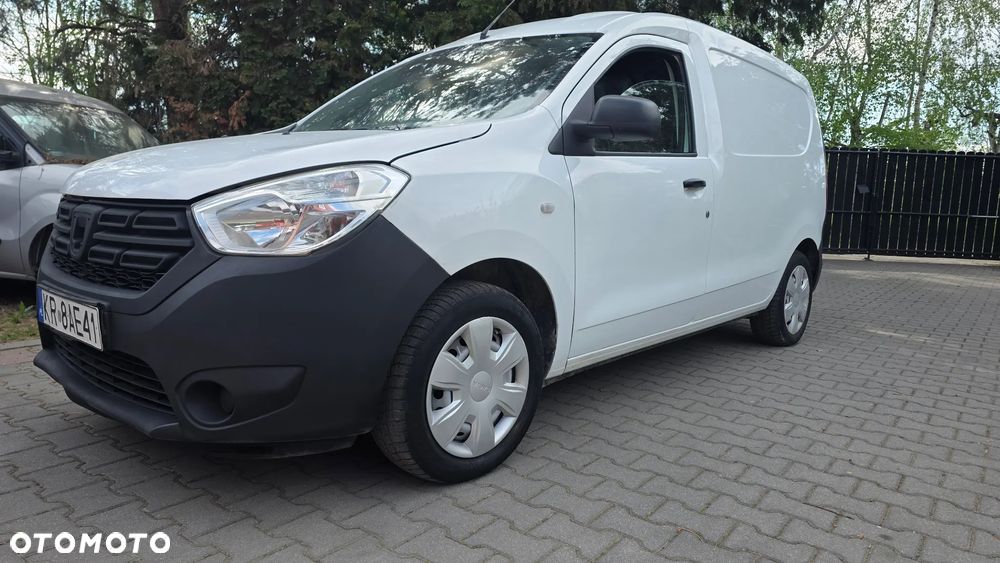 Dacia Dokker - 2