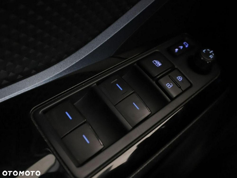 Toyota C-HR 2.0 Hybrid Style - 35