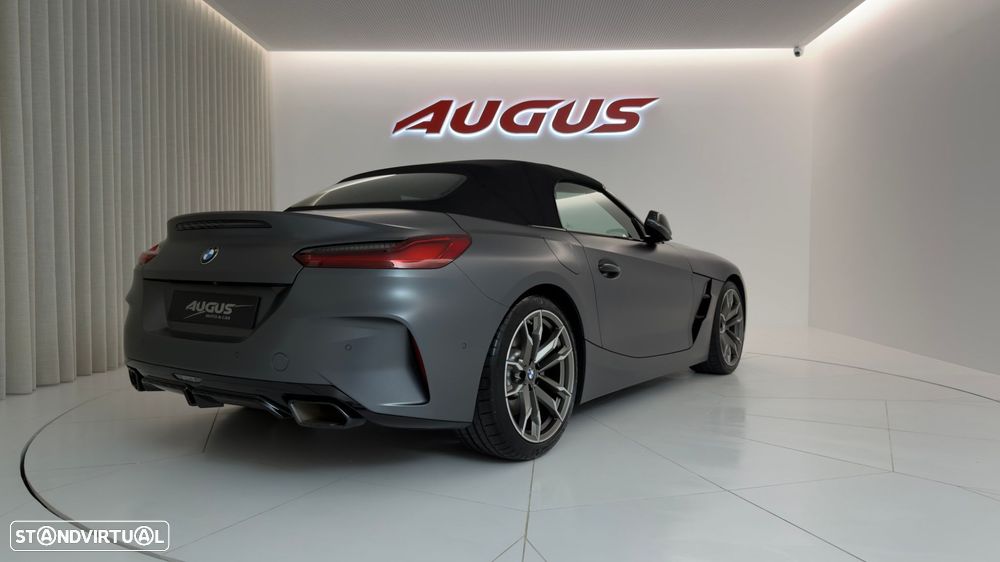 BMW Z4 M40 i Final Edition - 4