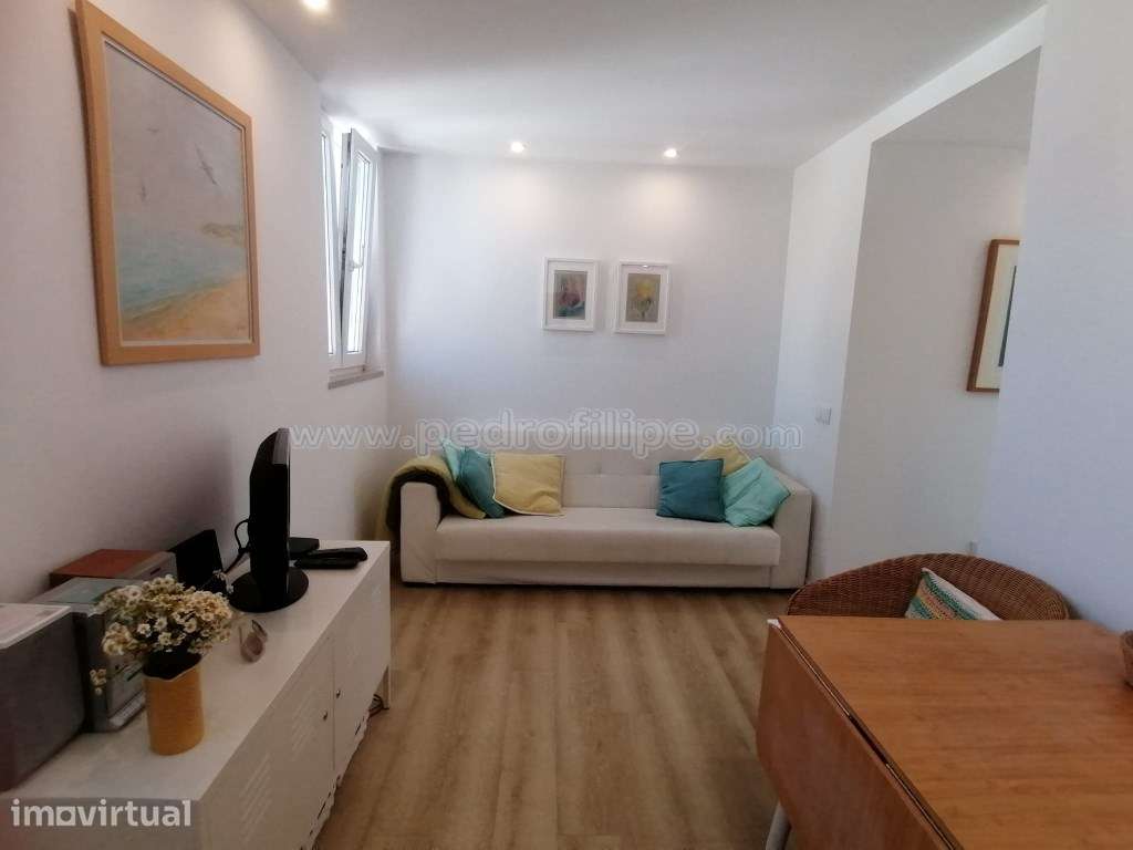 Apartamento T1 Venda Sesimbra - Grande imagem: 4/12