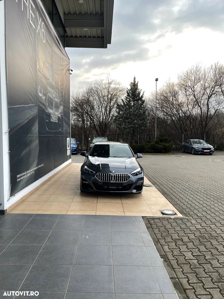 BMW Seria 2 - 12
