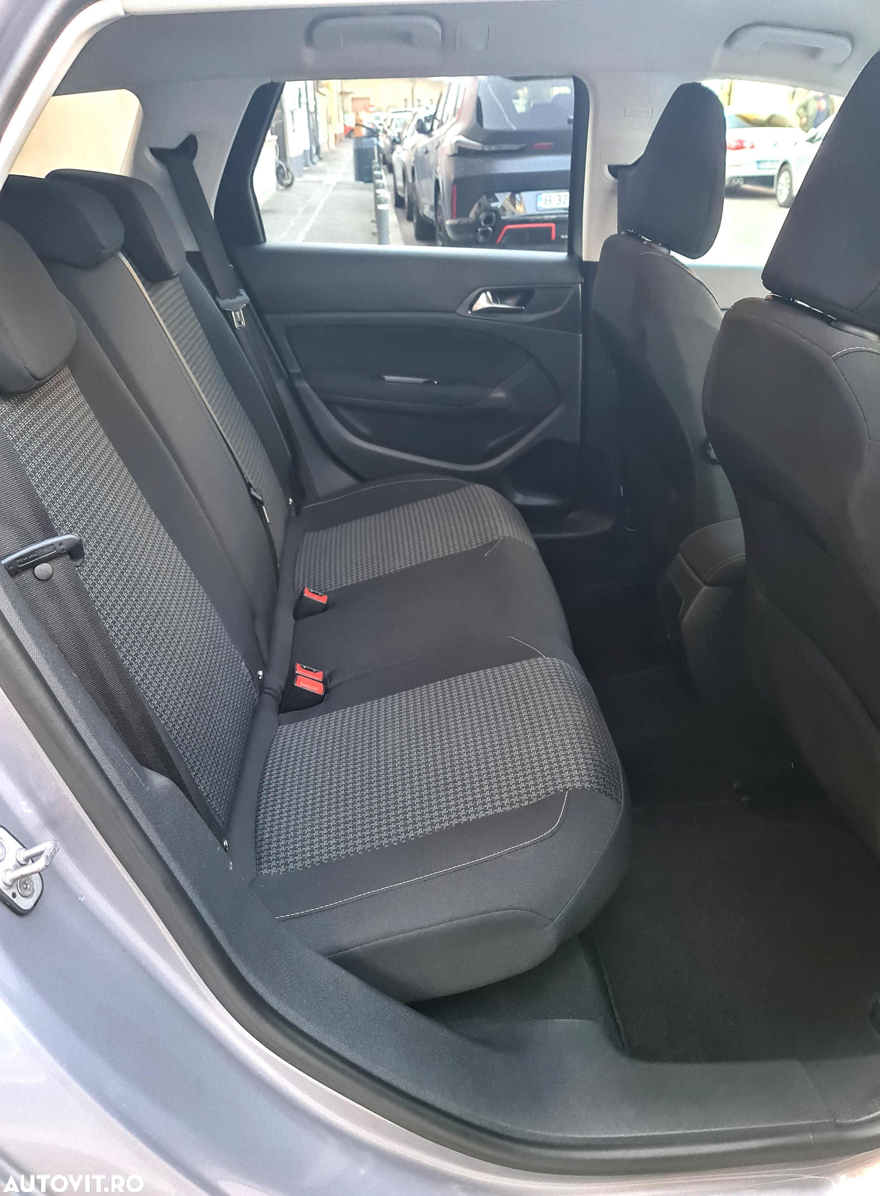 Peugeot 308 SW 1.6 BlueHDi FAP STT Active Aut. - 18