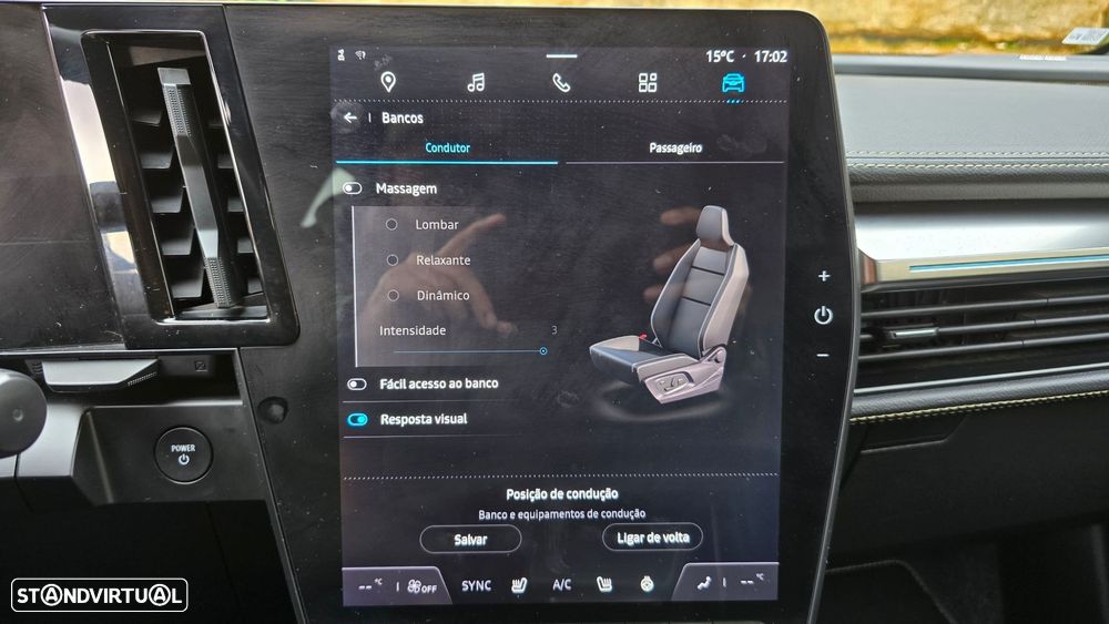 Renault Mégane E-Tech - 35