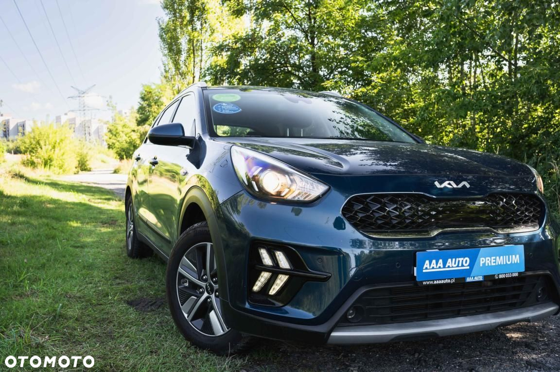 Kia Niro - 9