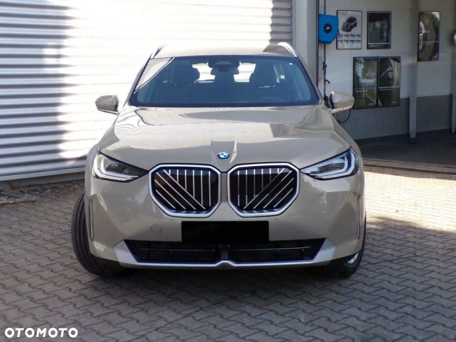 BMW X3 xDrive20d mHEV - 3