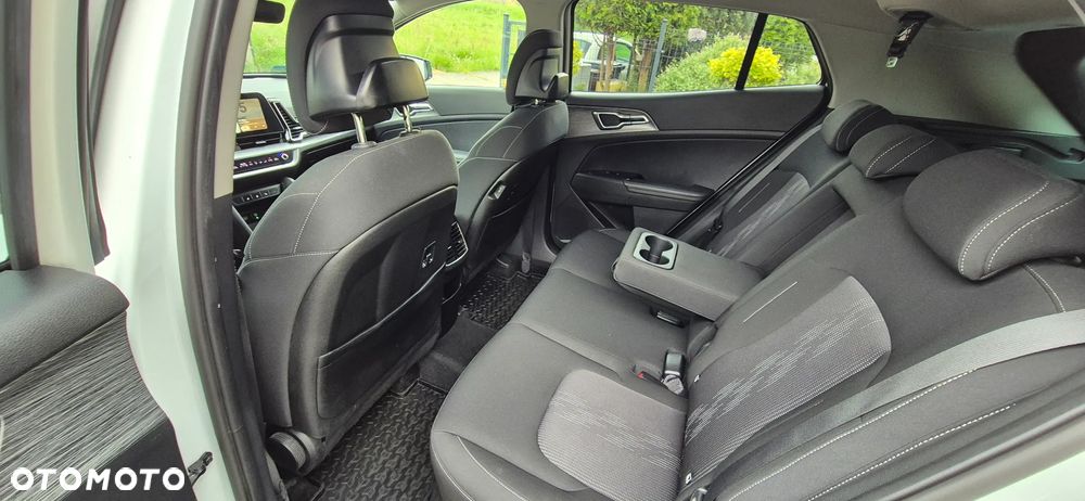 Kia Sportage 1.6 T-GDI L 2WD - 18