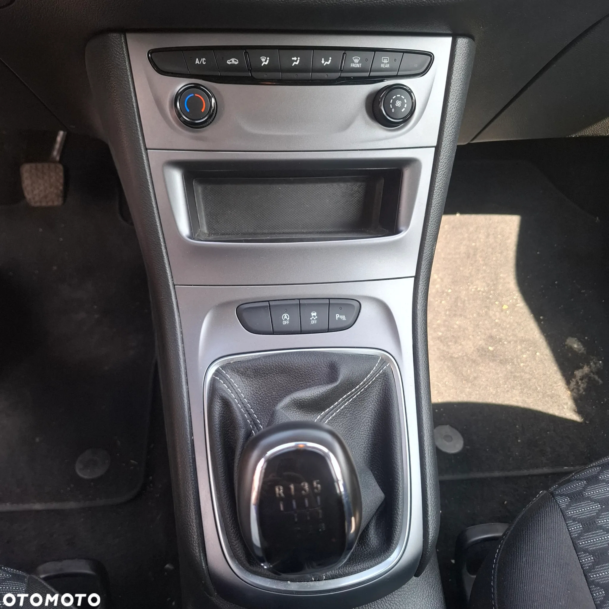 Opel Astra - 12