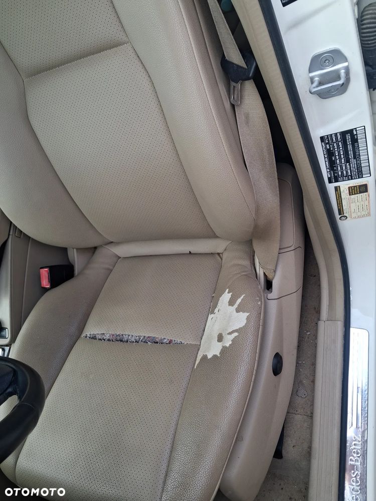 Mercedes-Benz GLK - 6
