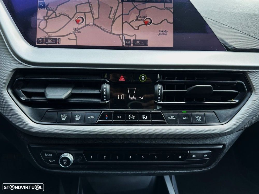 BMW 116 d Corporate Edition Auto - 32