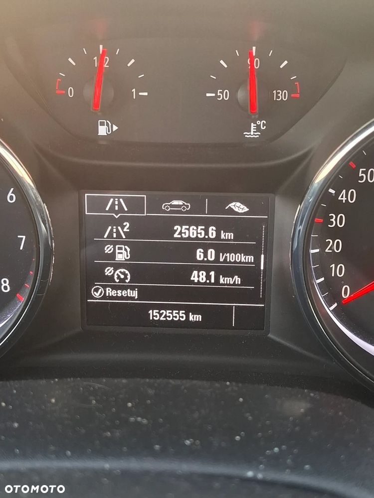 Opel Astra - 15