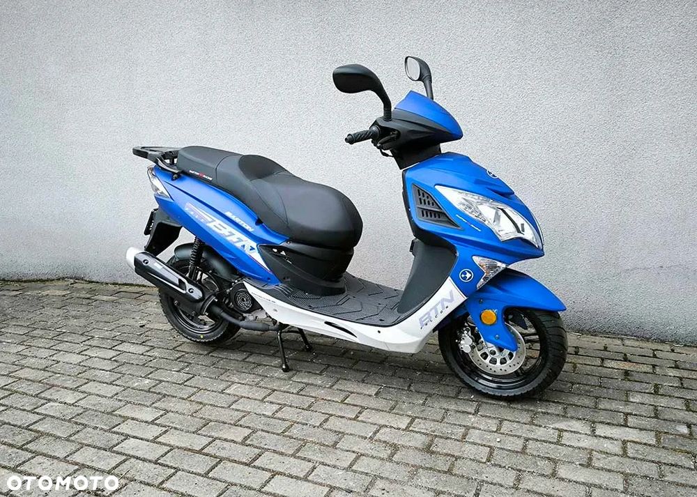 Barton Falcon - 14