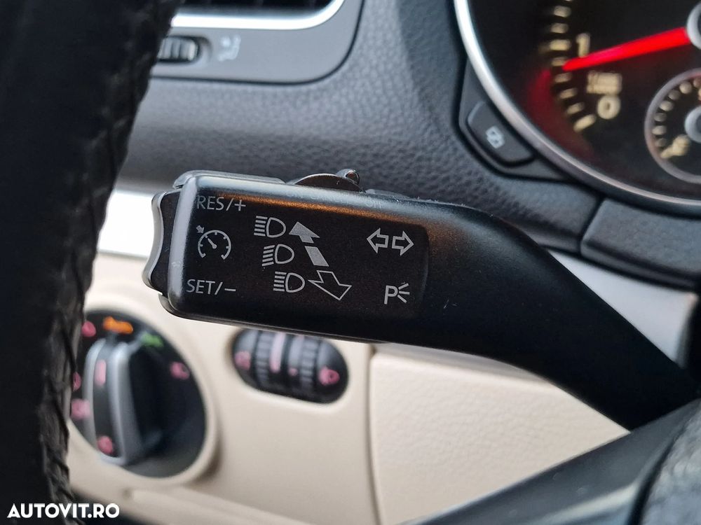 Volkswagen Golf 1.4 TSI Team - 13