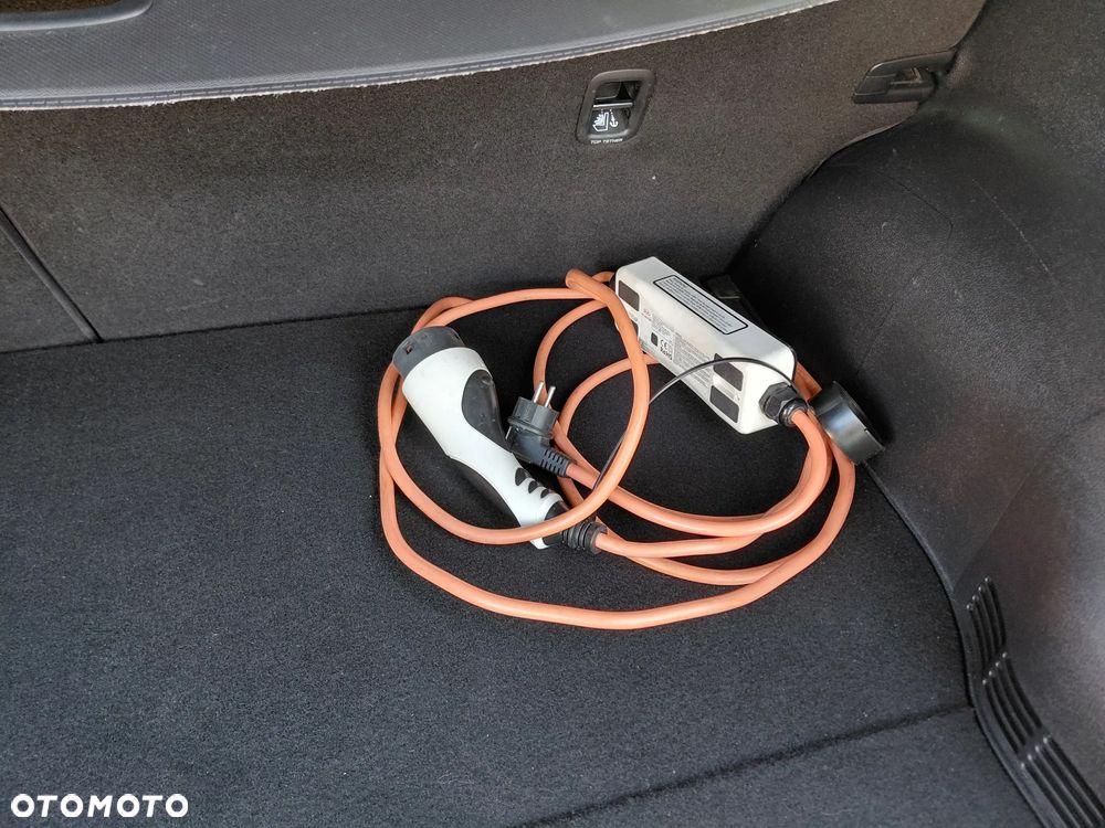 Kia Niro 1.6 GDI Plug-in Hybrid L Business Line - 13