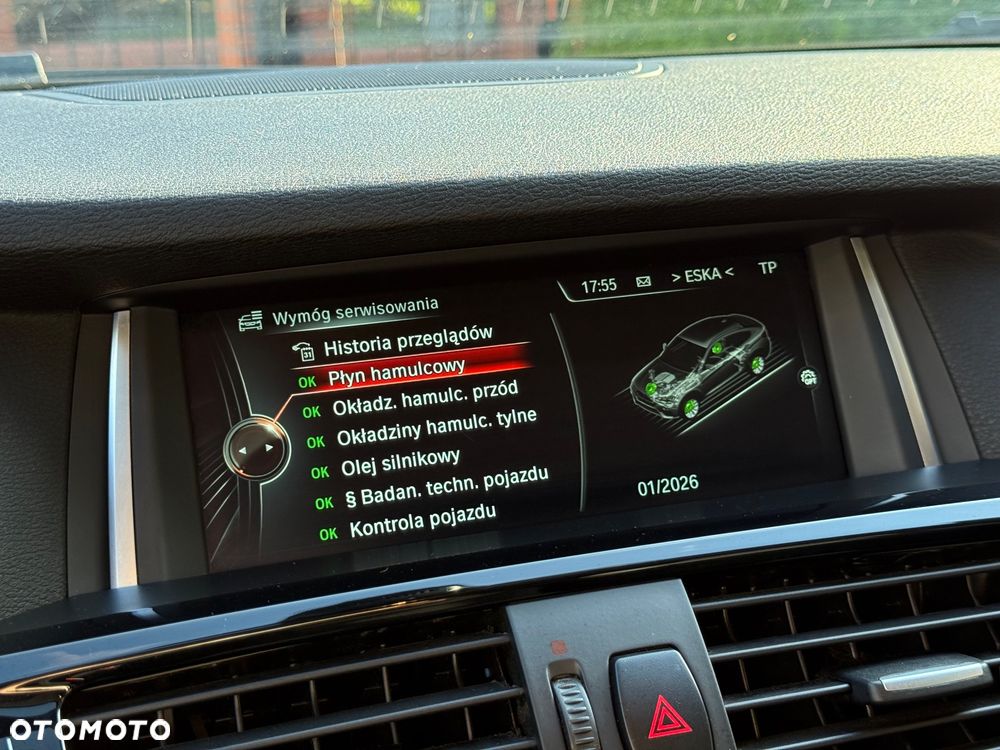 BMW X4 xDrive20d xLine - 30