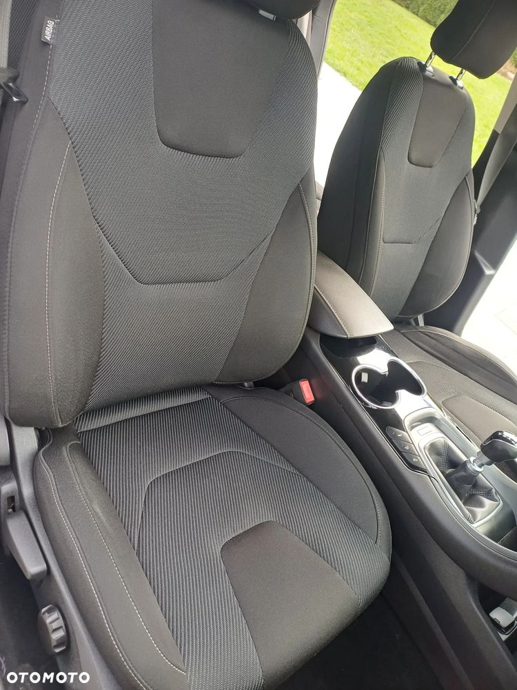Ford Mondeo 1.5 EcoBoost Gold Edition - 21