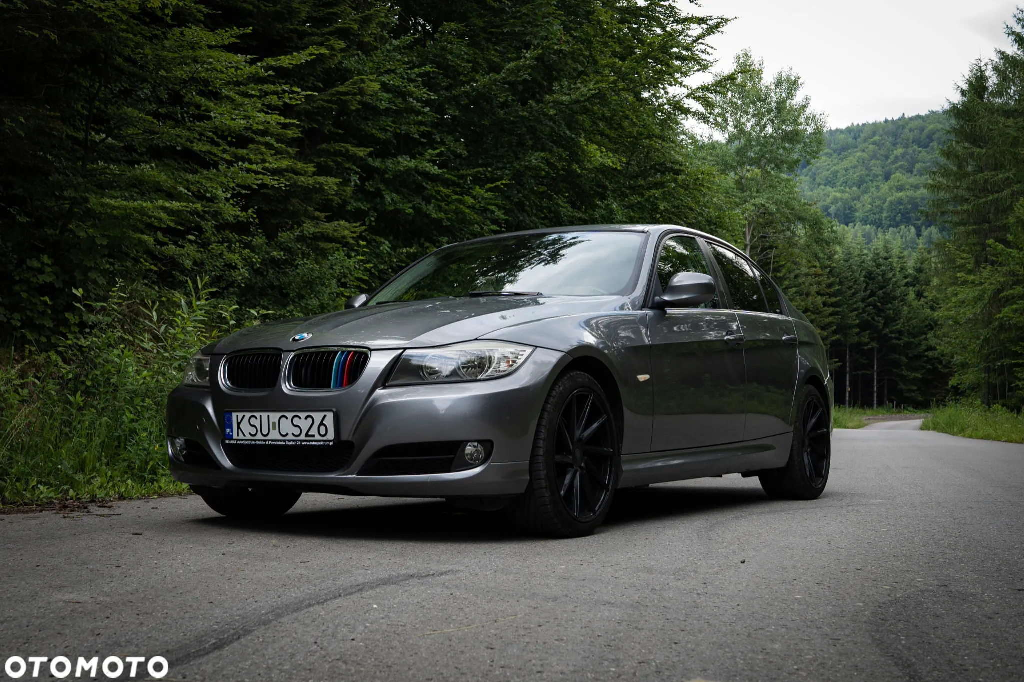 BMW Seria 3 320d - 2