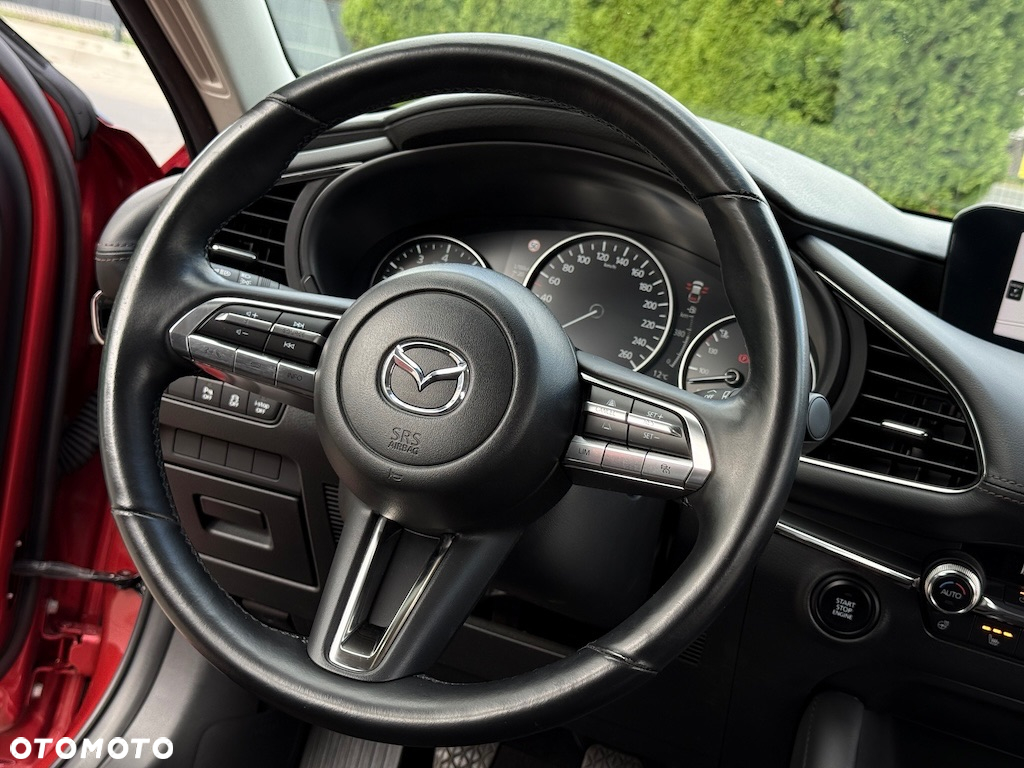 Mazda 3 - 20