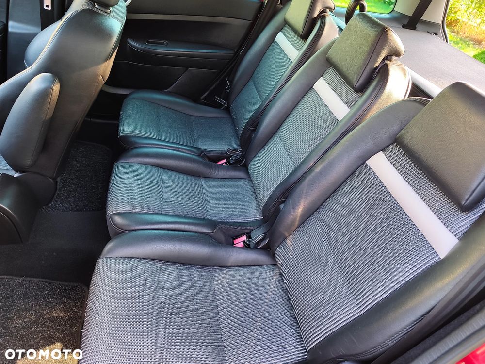 Peugeot 307 SW 140 Platinum - 10